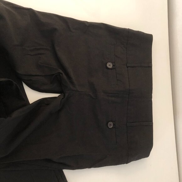 Dynamite black dress pants skinny leg - size 3 - Picture 2 of 6